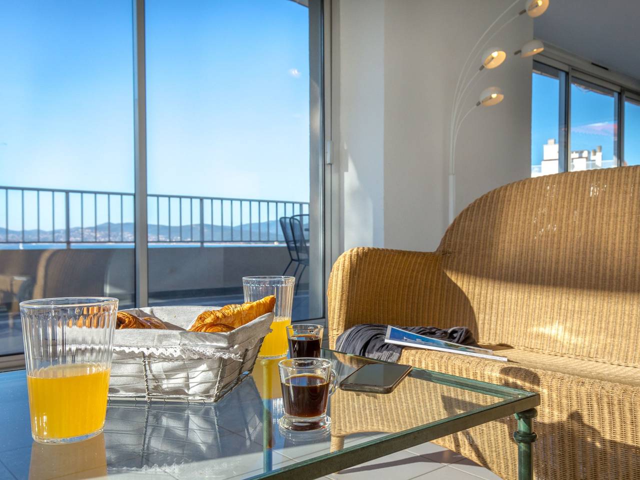 Photo : Appartement de vacances