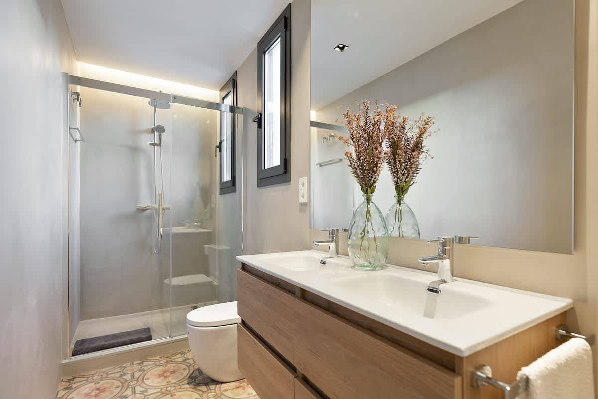 Apartamento entero, La Riera One in Centro Barcelona, Barcelona