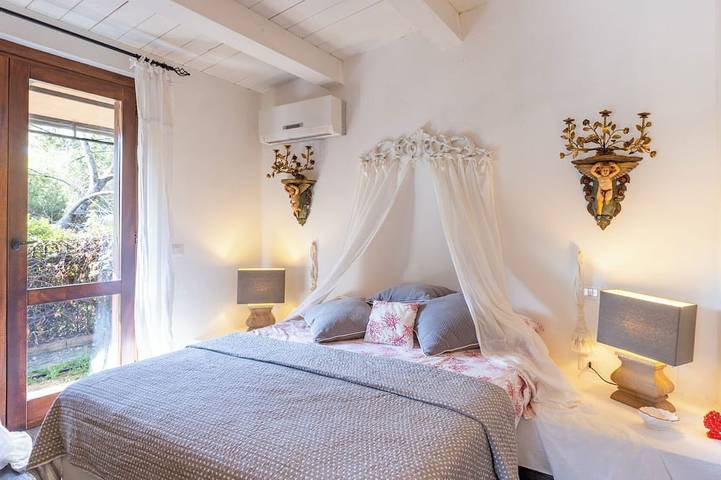 Villa Bambù 9+2, Emma Villas in Maratea, Provincia de Potenza