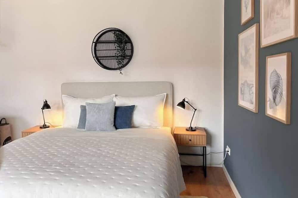 Ganze Wohnung, Citycenter Living | 1Zi | 1Og | 2P | Mitte in Bremerhaven-Mitte, Bremerhaven