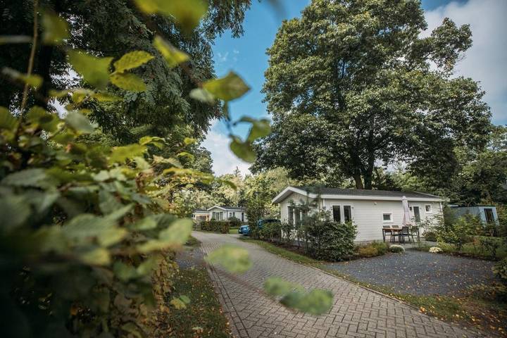 Appartement voor 4 personen, with Whirlpool and Terras as well as Tuin in Arnhem