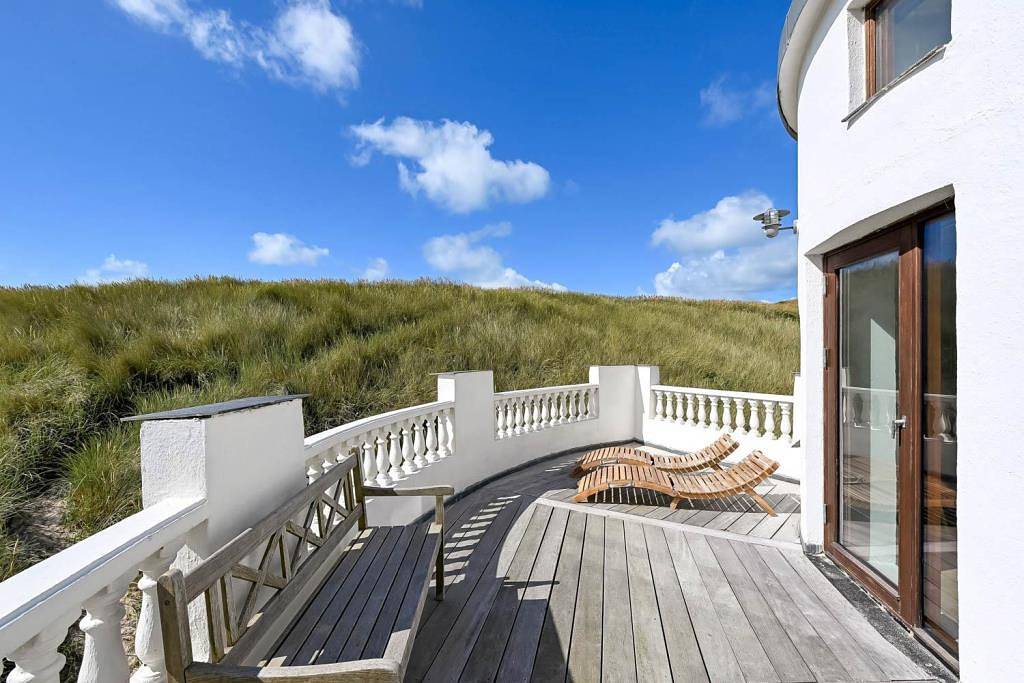 49 in Vrist, Lemvig und Umgebung