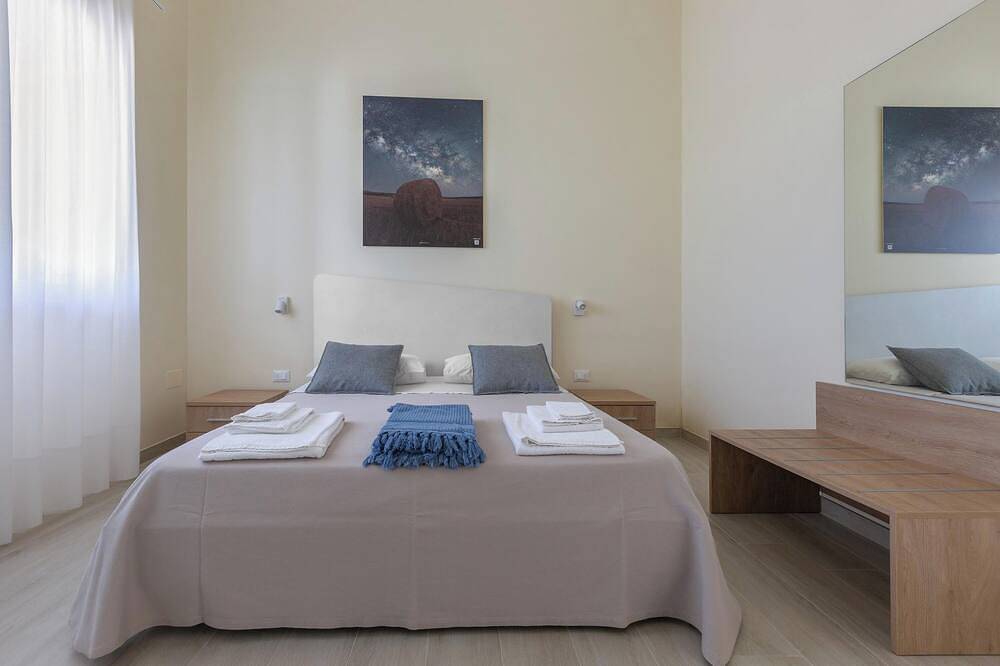 Ganze Wohnung, Ulivo di Rocco - Bilo Standard Pt by Barbarhouse in Cannole, Lecce Provinz
