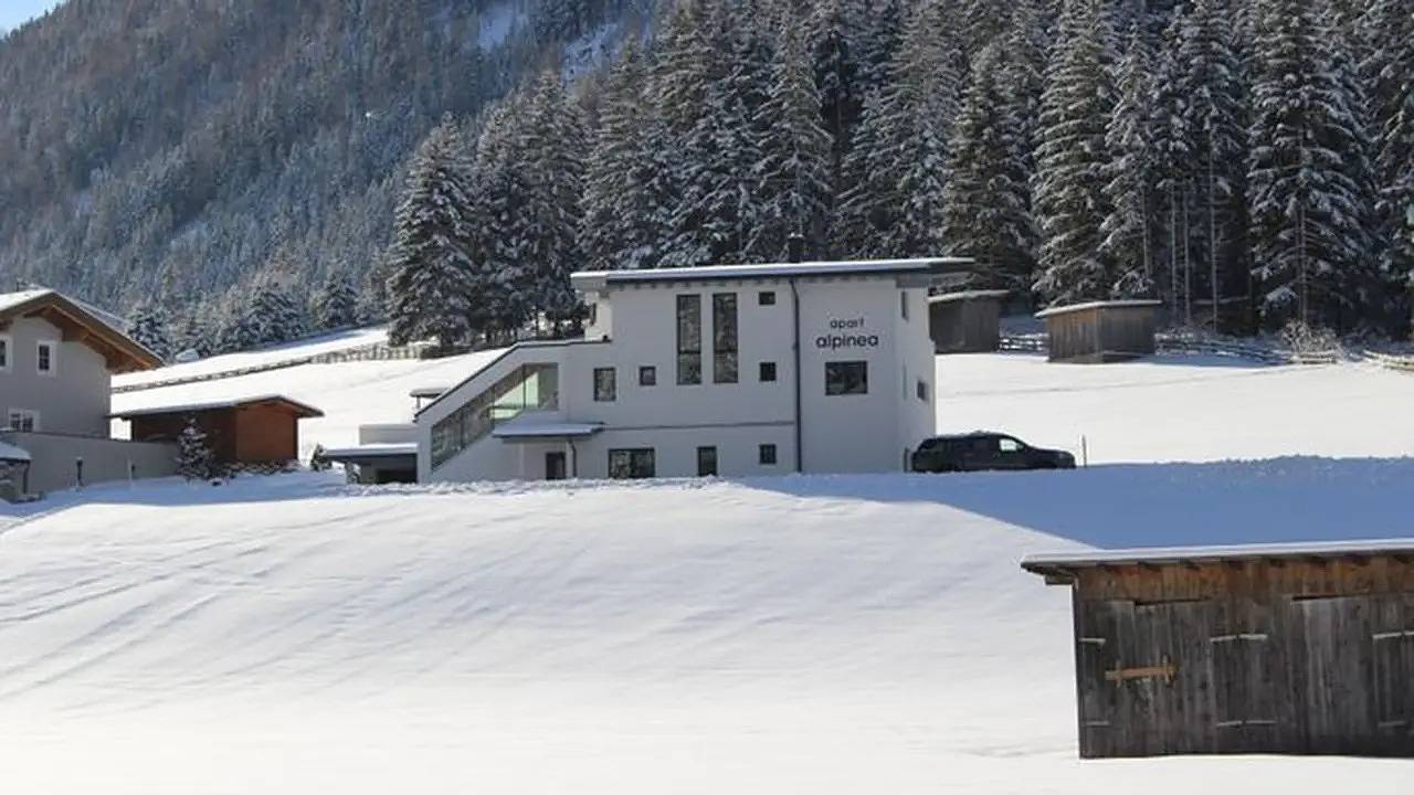 Ganze Ferienwohnung, Ferienwohnung für 8 Personen (95 m²) in St. Leonhard im Pitztal in Kaunergrat, St. Leonhard im Pitztal