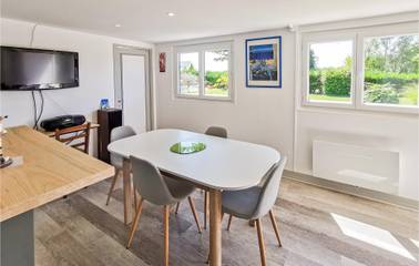 Vakantiehuis voor 4 Personen in Saint-Ouen-les-Vignes, Indre-et-Loire, Afbeelding 4