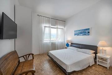 Strandhaus für 12 Personen in Santa Margherita Ligure, Genua Provinz, Bild 3