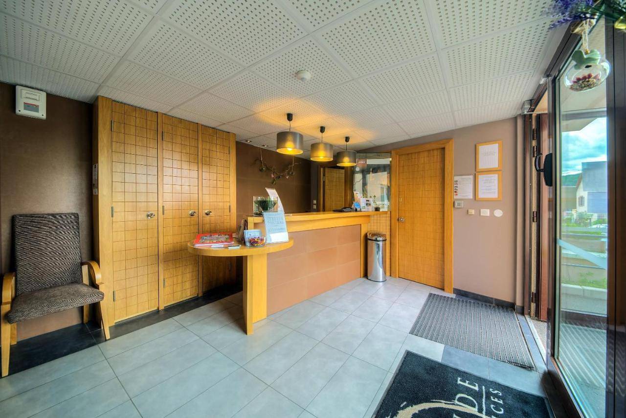 Comfort Aparthotel Mutzig Portes d'Alsace in Mutzig, Bas-Rhin Alsace