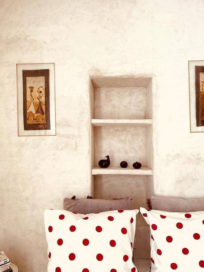 Casa Matelito in Formentera, Baleares