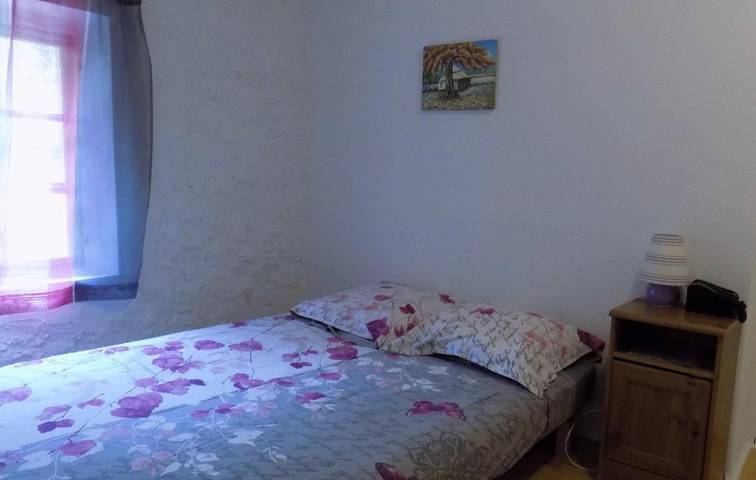 Chambre d’hôte, avec Terrasse et Vue