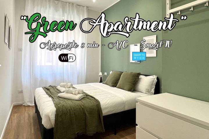 Agriturismo per 2 persone, con balcone/terrazza a Genoa