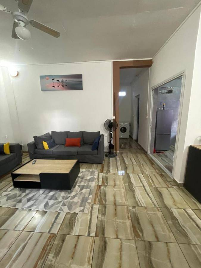 Appartement de vacances pour 4 personnes, avec terrasse