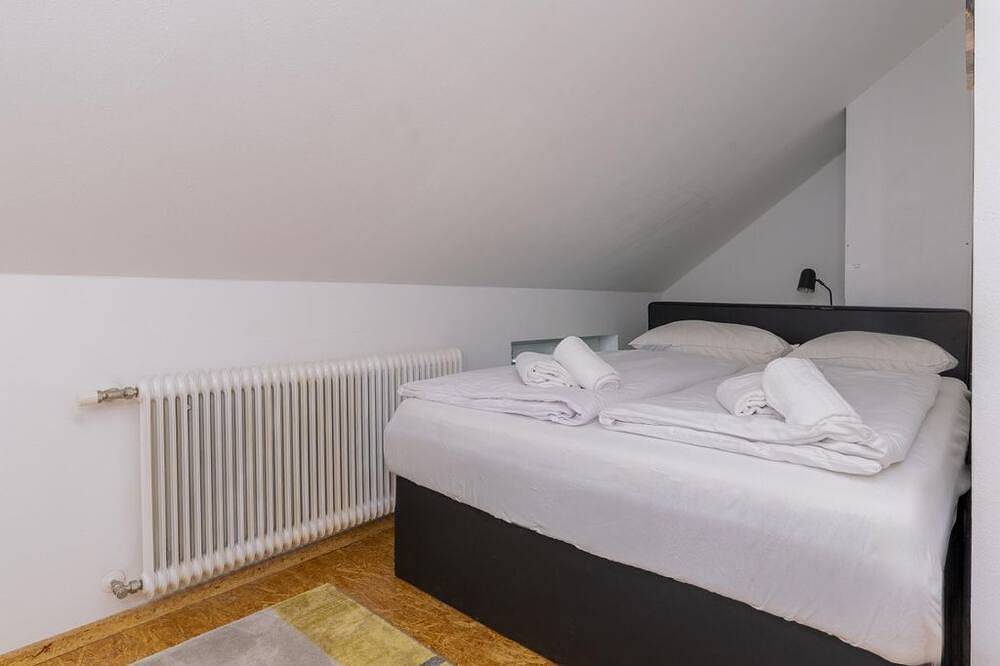 Ganze Wohnung, Apartment 04 - homy Alpenlodge in Innerbraz, Verwall