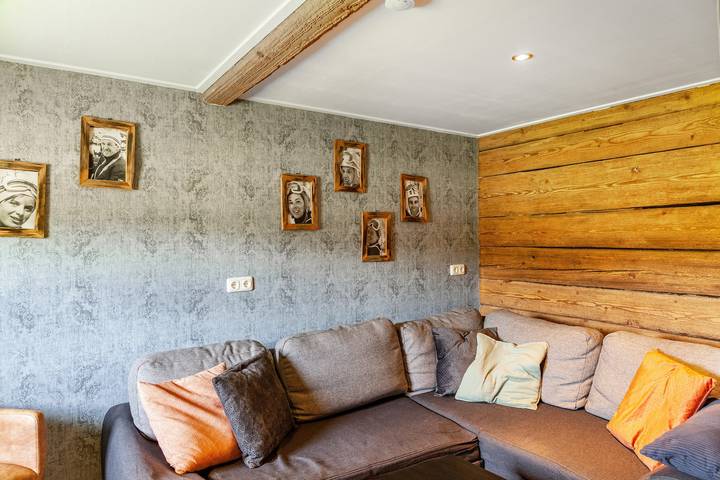 Ferienhaus für 14 Personen, mit Balkon im Brixental - 3