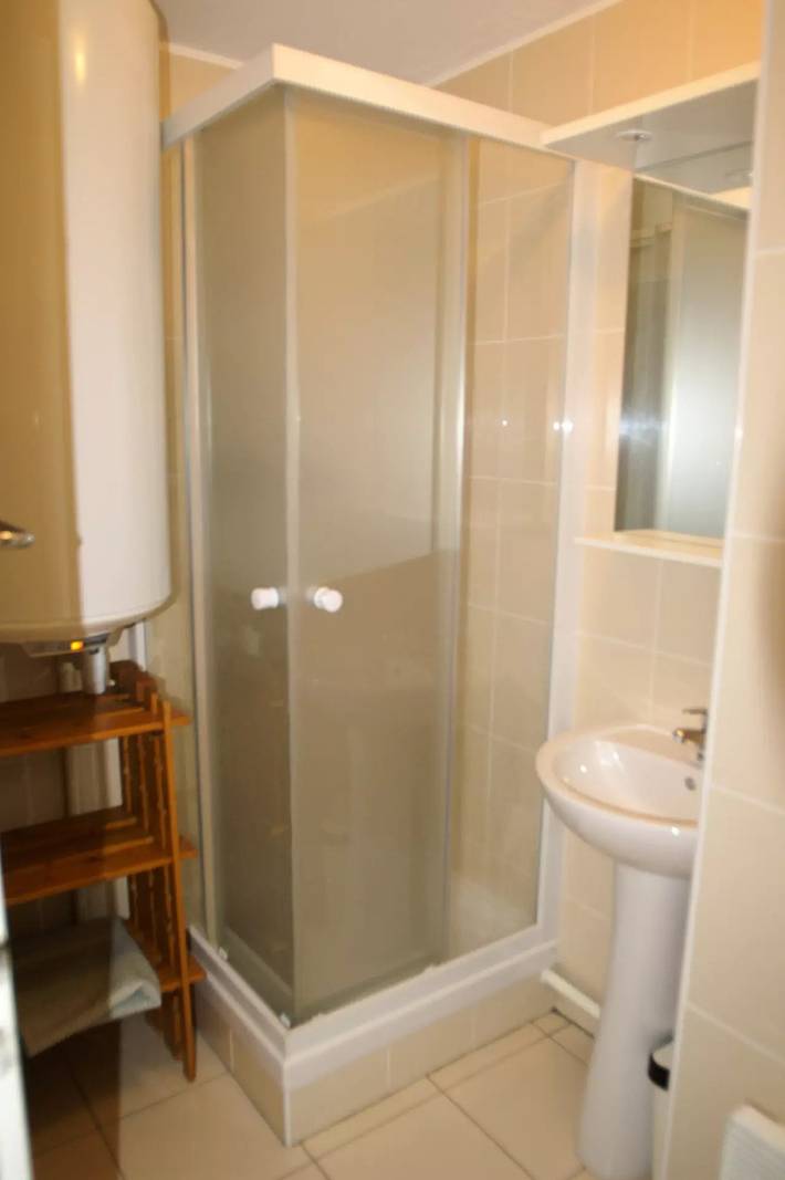 Gîte pour 7 personnes, avec balcon dans Prapoutel - 4