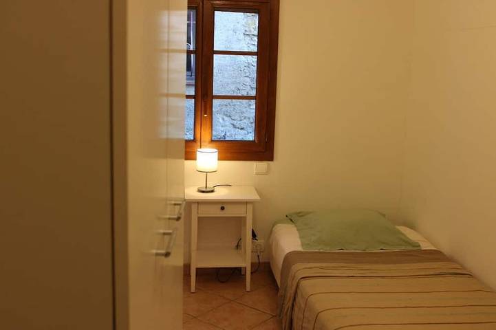 Location de vacances pour 4 personnes à Peillon - 3