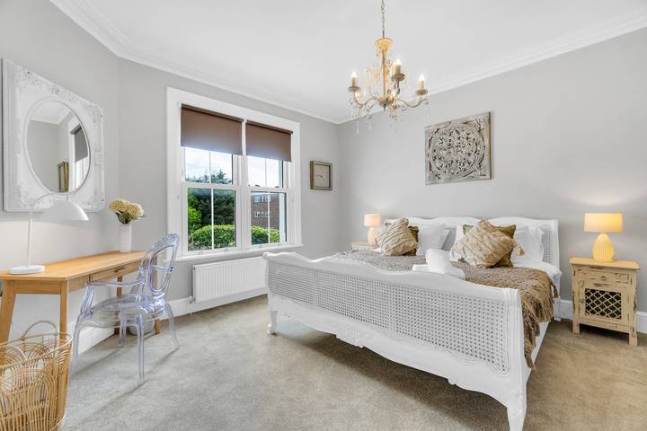 Ferienwohnung für 6 Personen in Worthing - 4