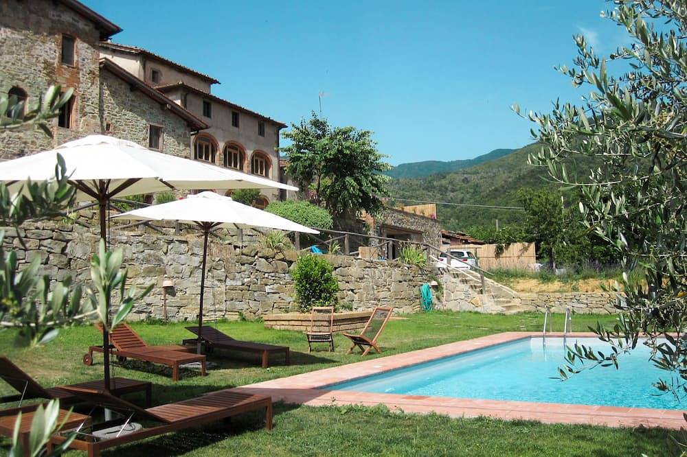 Casa vacanza a Chianti a partire da 71€ a notte