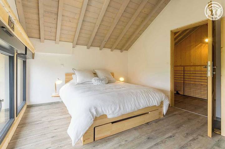 Location de vacances pour 4 personnes, avec jardin et terrasse à Saint-Alban-de-Montbel - 2