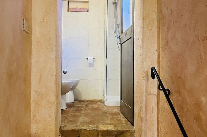 Cardaneto Castle, an A.D.S.I. certified historic residence. in Montone (Italia), Valtiberina