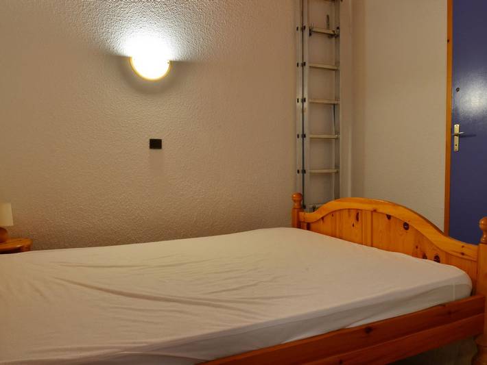 Gîte pour 7 personnes, avec balcon dans Les Coches - 4