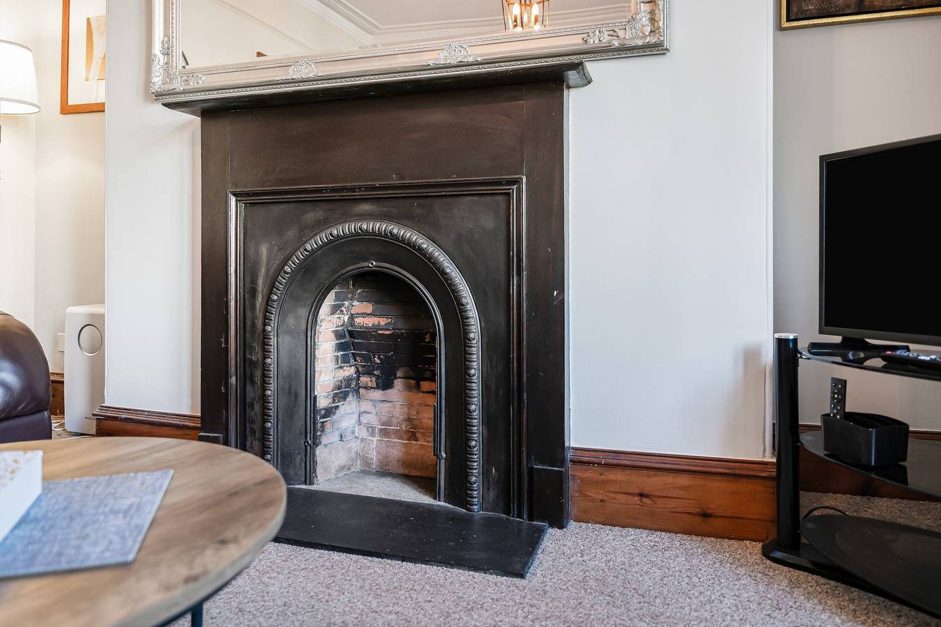 Apartamento vacacional entero, Cozy West End Aberdeen 1 Bed Flat Easy Access in Aberdeen, Aberdeenshire