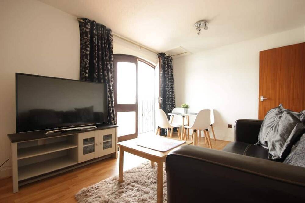 Entire apartment, Marina Humber View Apartment in Kingston upon Hull, Yorkshire