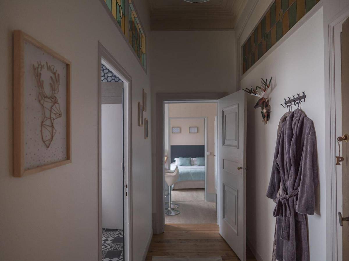 Une maison en ville Hypercentre - Spa in Amiens, Région d'Amiens