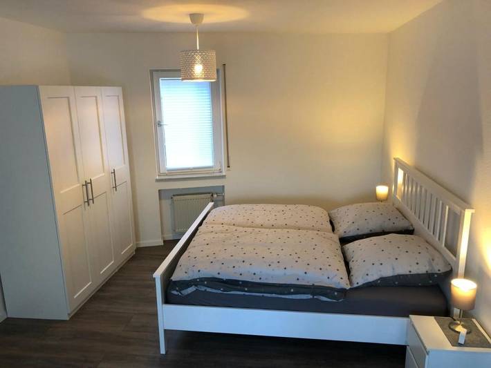 Ferienwohnung für 3 Personen, mit Ausblick in Andernach - 2