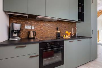 Apartament Wakacyjny dla 6 osoby w Kościelisko, Karpaty (Polska), Zdjęcie 3