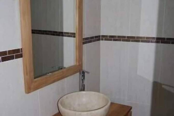 Gîte pour 4 personnes, avec terrasse à Montegrosso - 3
