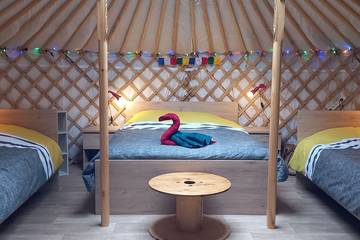 Cottage for 4 People in Carbuccia, Corse-du-Sud, Photo 1