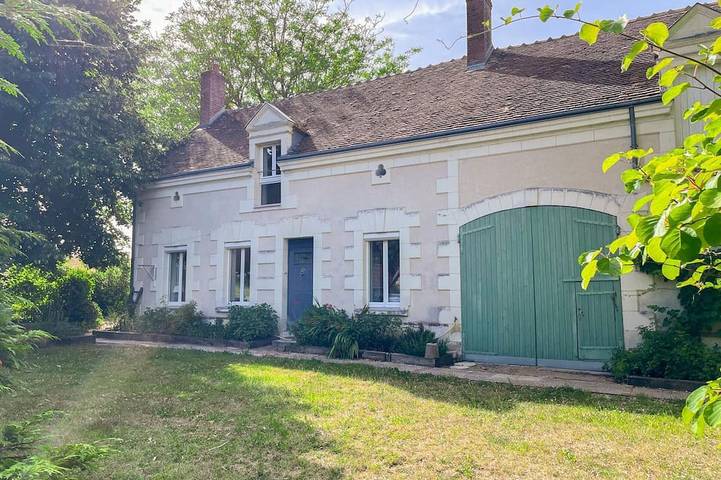 Gîte pour 7 personnes