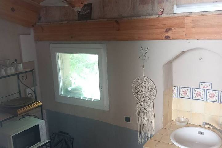 Gîte pour 4 personnes, avec jacuzzi et jardin à Générac - 4