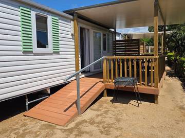 Camping para 4 Personas en Arenys de Mar, Maresme, Foto 1