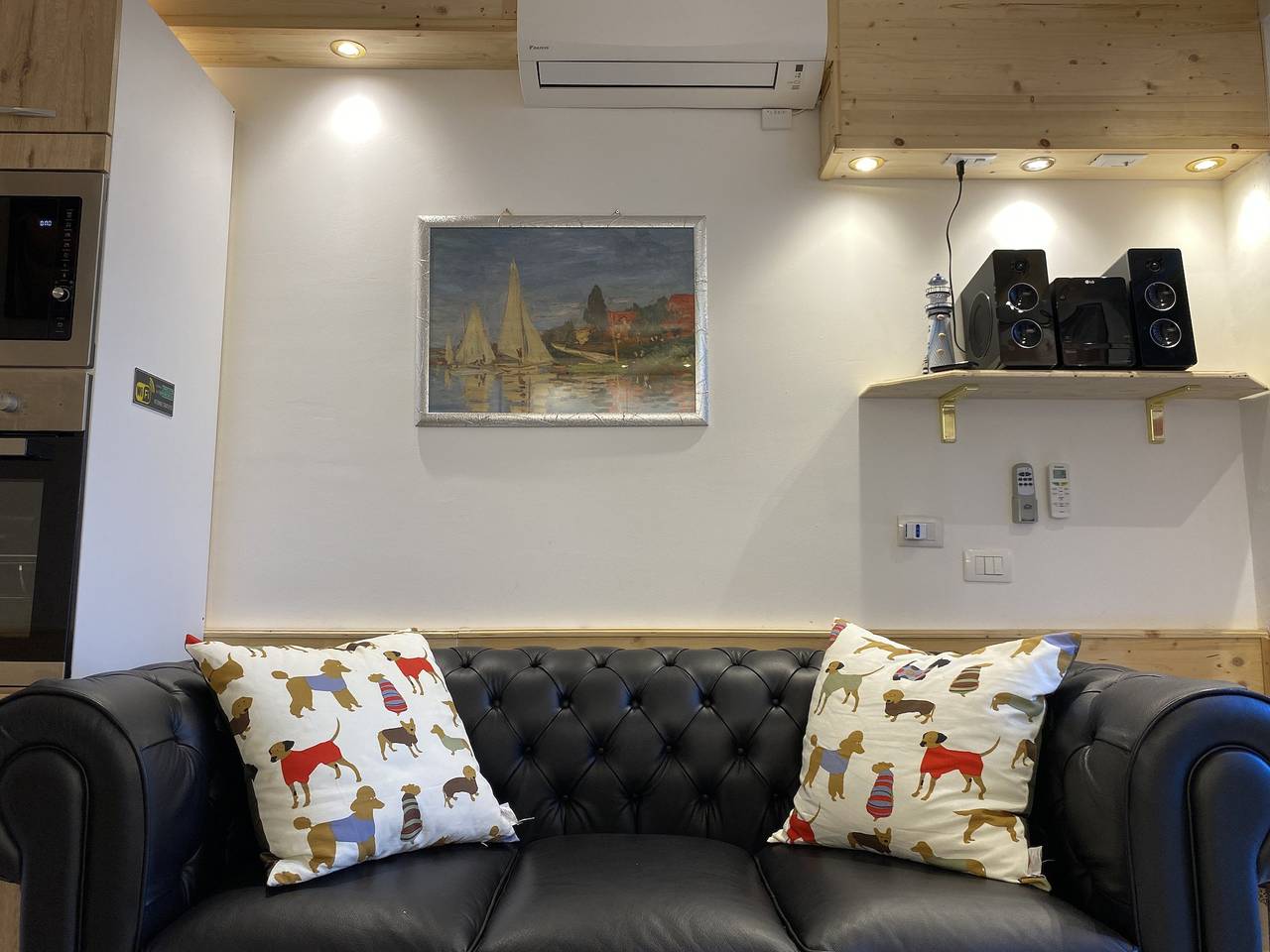 Apartamento entero, Apartamento acogedor en Realmonte con vista al mar - 53 m² in Realmonte, Provincia de Agrigento