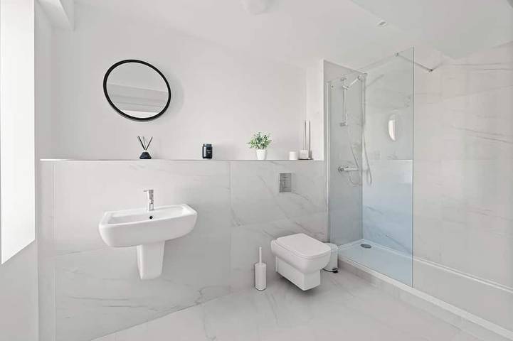 Appartement entier, Alexandra House in Stockport, Grand Manchester