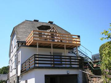 Ferienhaus für 12 Personen in Schwalefeld, Willingen, Bild 2