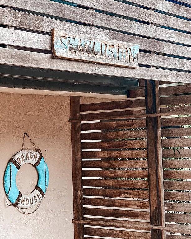 90 Steps to the Beach! in Boomerang Beach, New South Wales