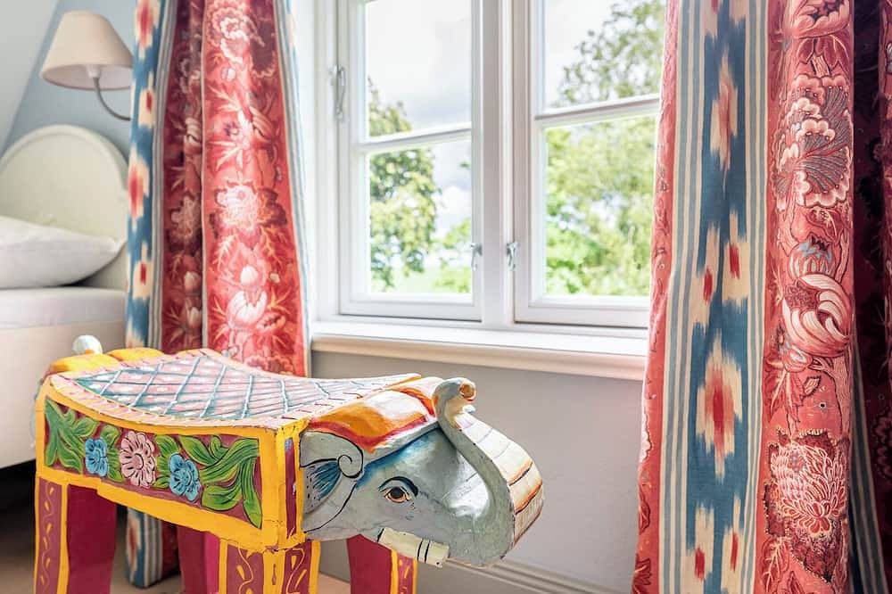 Landhaus Sensby - Retrear zwischen Schlei & Ostsee | Historisch | Garten & Kamin in Thumby, Rendsburg-Eckernförde