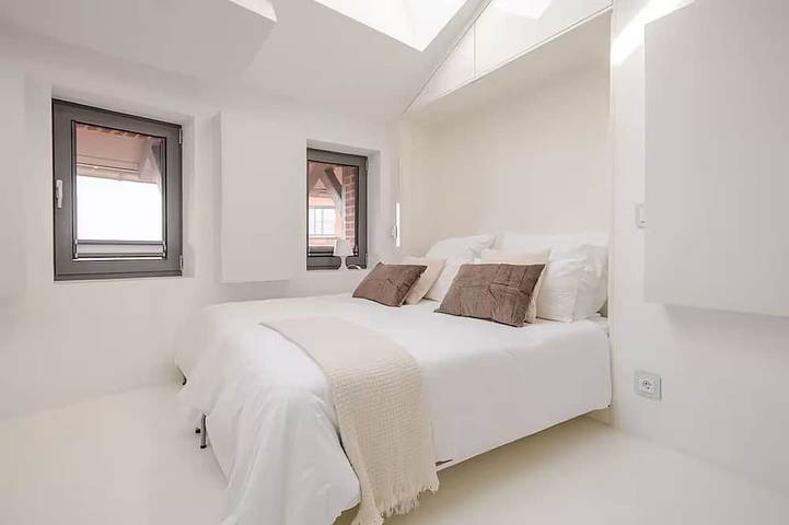 Ferienwohnung für 6 Personen in Westend Berlin - 2