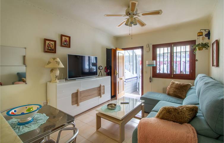Ferienhaus für 2 Personen, mit Terrasse, mit Haustier in Torrevieja - 3