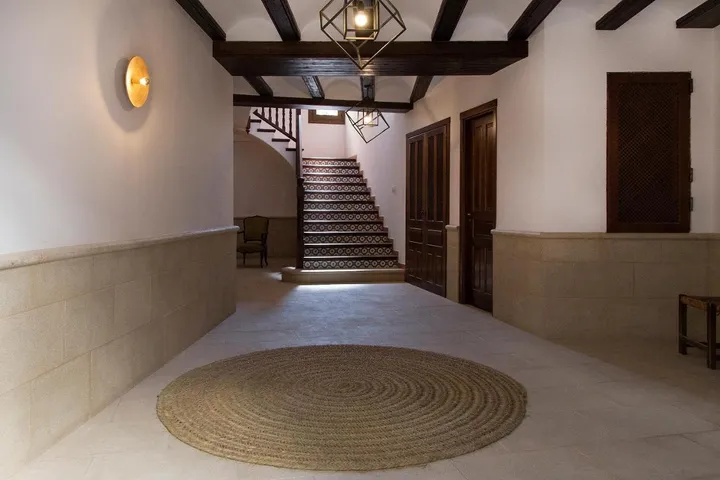 Appartement de vacances pour 2 personnes, avec vue et balcon - 1