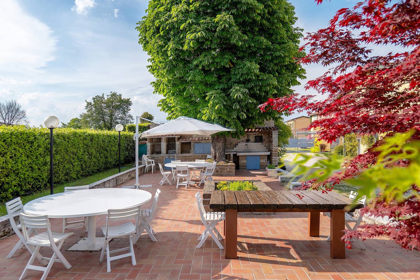Appartamento intero, Villa zanina sonia apartment in Peschiera del Garda, Prealpi Gardesane
