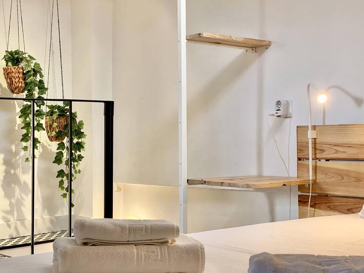 Appartamento intero, Appartamento vacanze per 2 persone in Centro (Madrid), Madrid