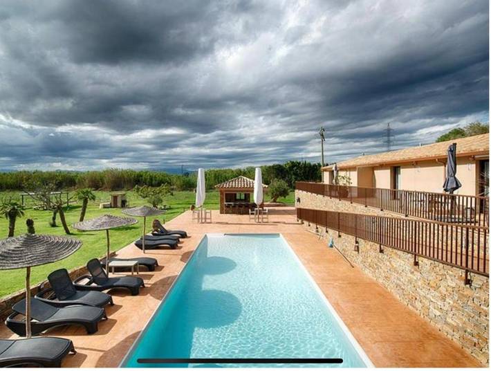 Casa de vacaciones para 1 personas - 1