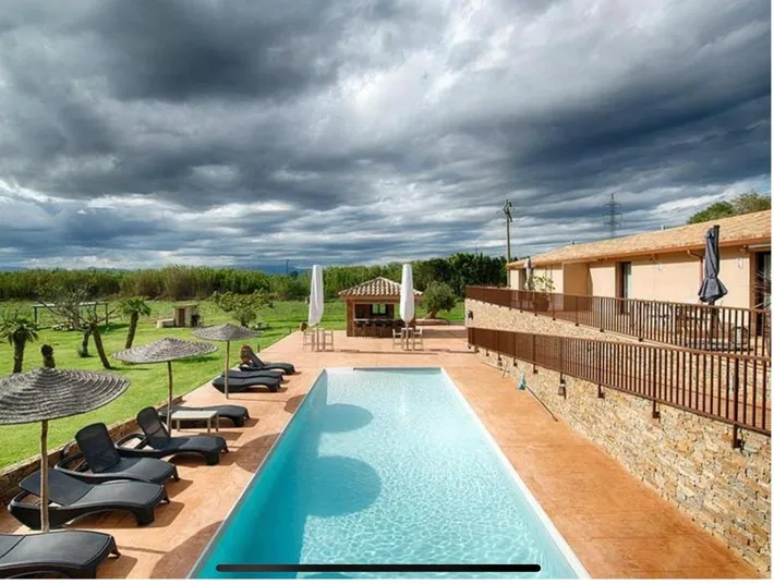 Casa de vacaciones para 1 personas - 1