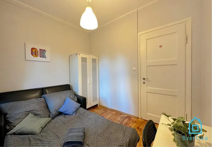 Ferienwohnung für 2 Personen, mit Haustier - 1
