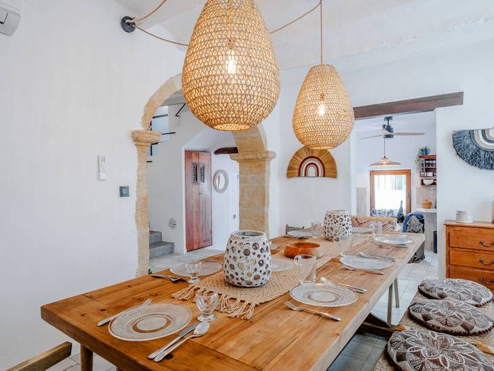 Villa Pastores in Jávea, Costa Blanca