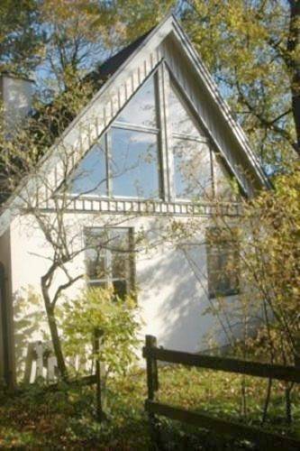 Chambre d’hôte pour 3 personnes, avec jardin et piscine, animaux acceptés en Suède - 3