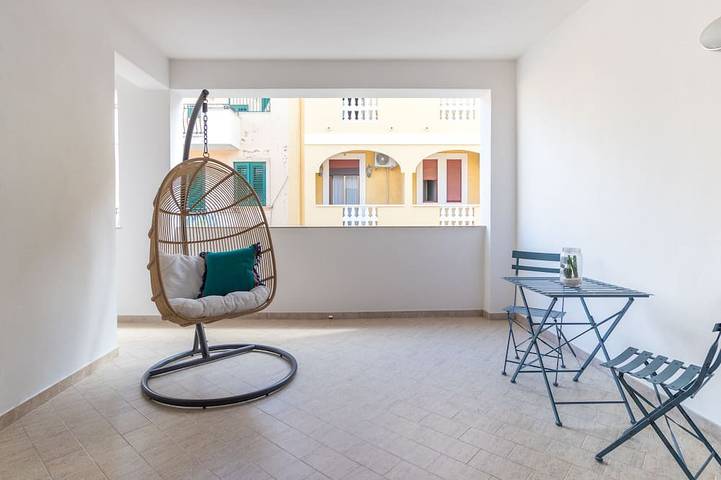 Appartement de vacances pour 2 personnes - 1